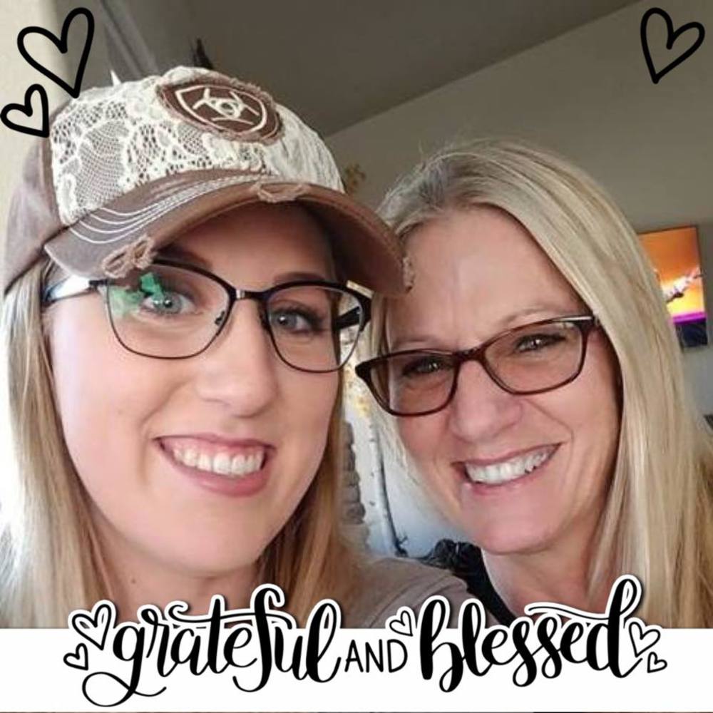 Meet your Posher, Angela